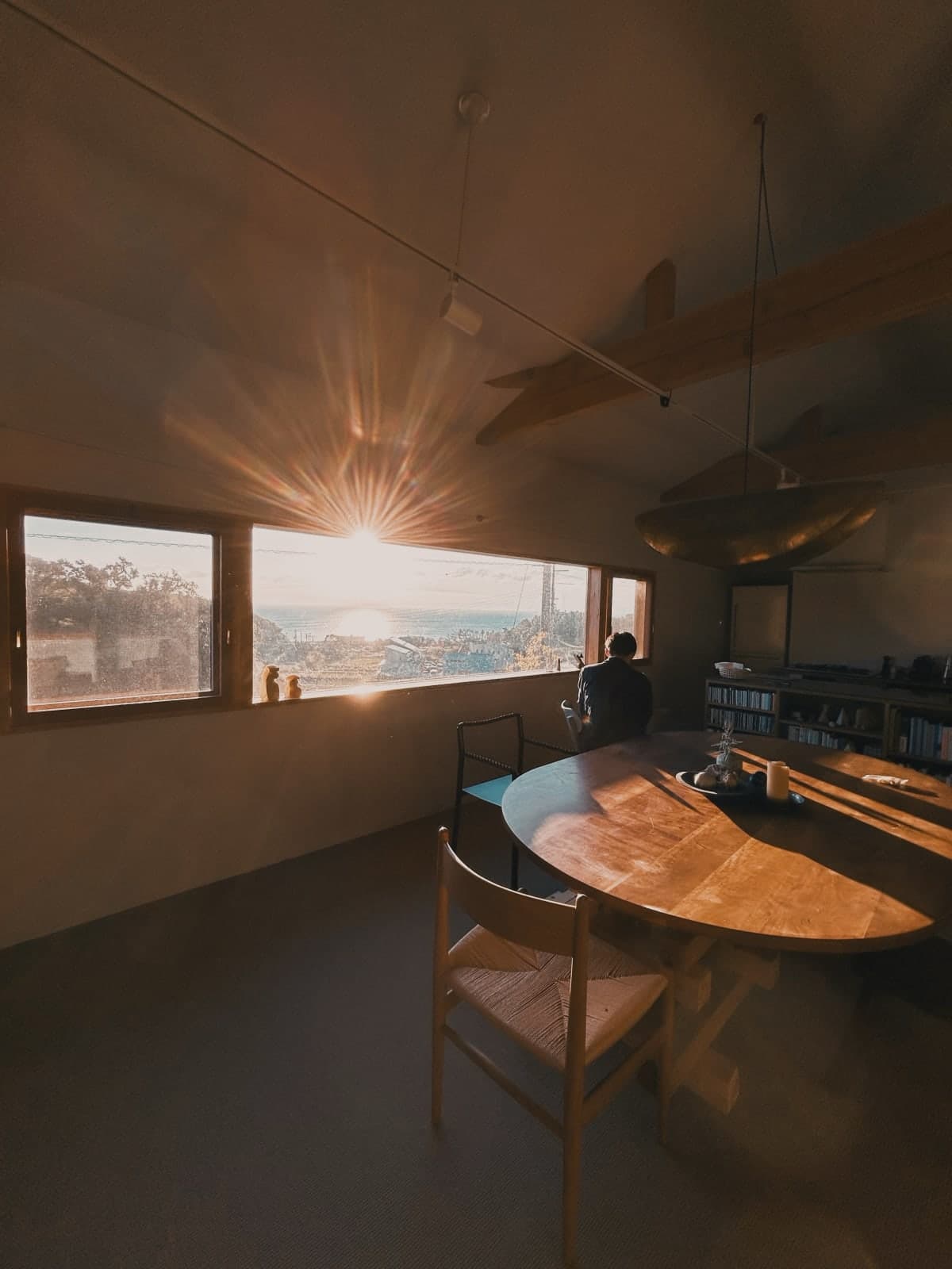 忘れられないお宿