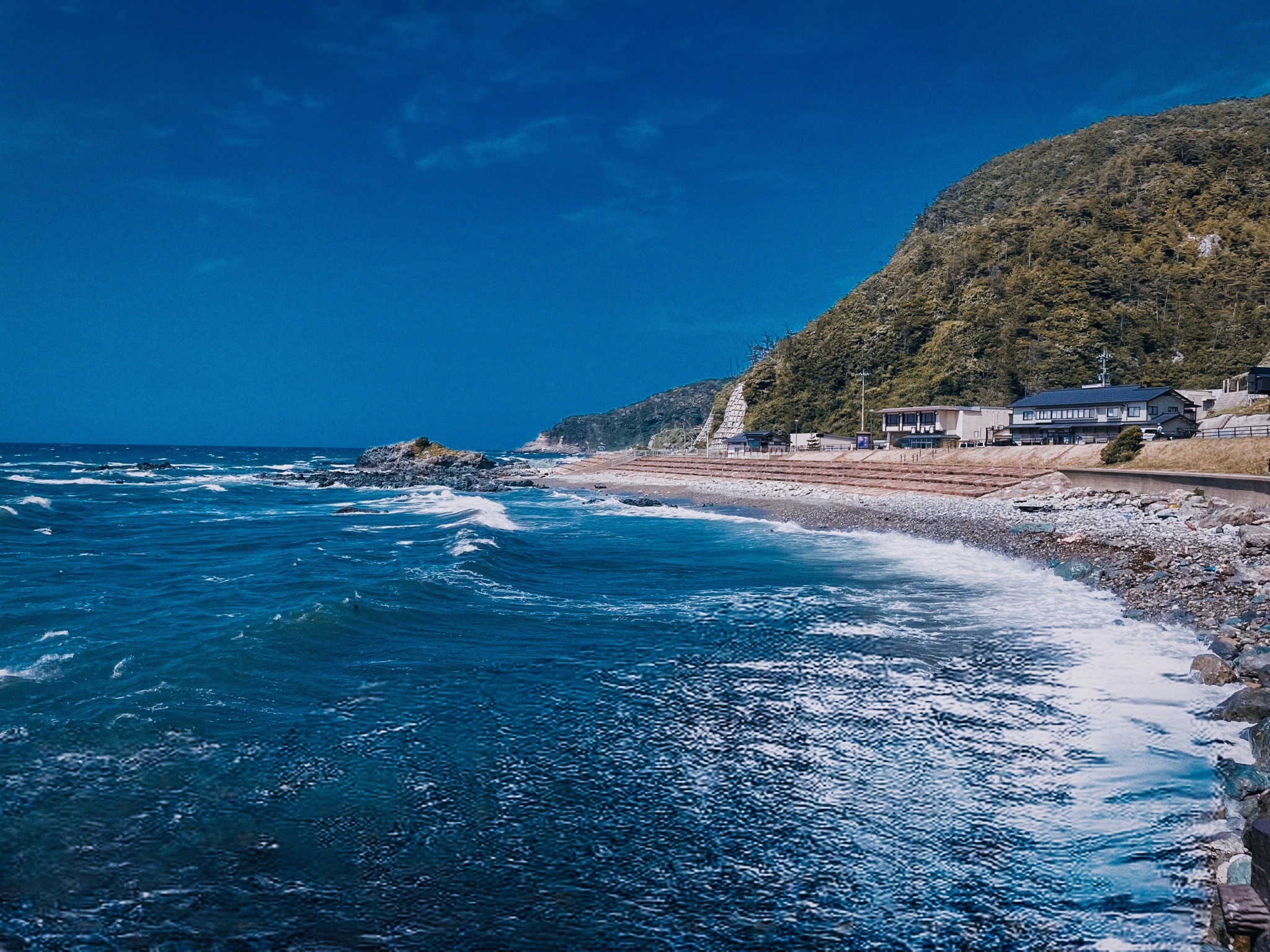 わたしと夫の小さな暮らし - 石川県で暮らす夫婦の日常